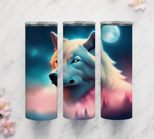 Dreamy Wolf collection