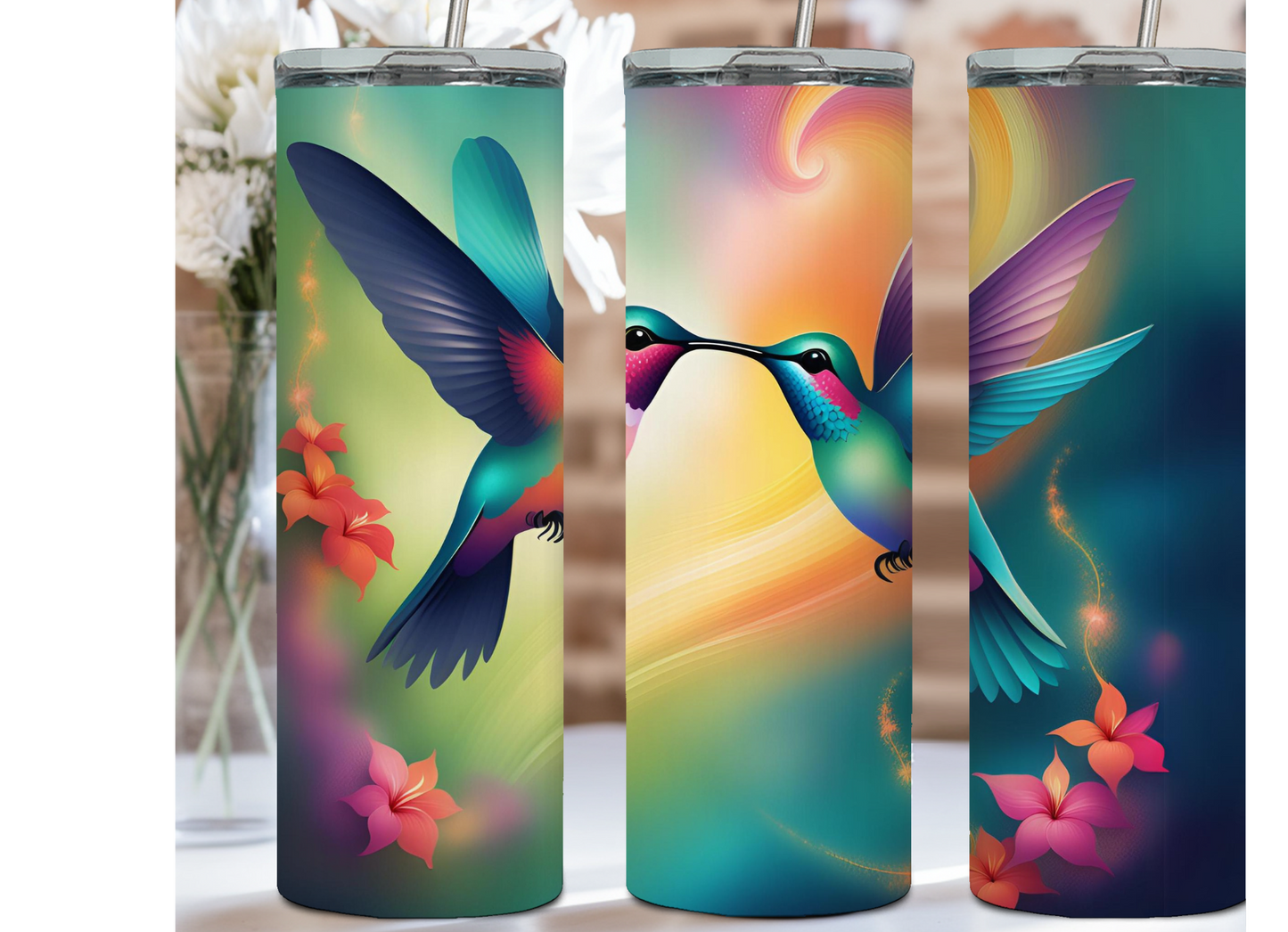 Humming Bird Collection