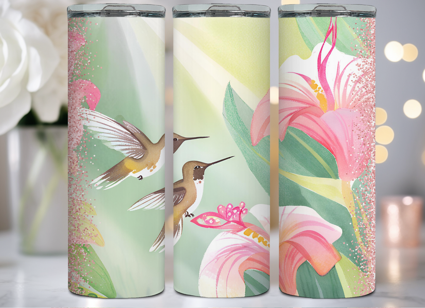 Humming Bird Collection