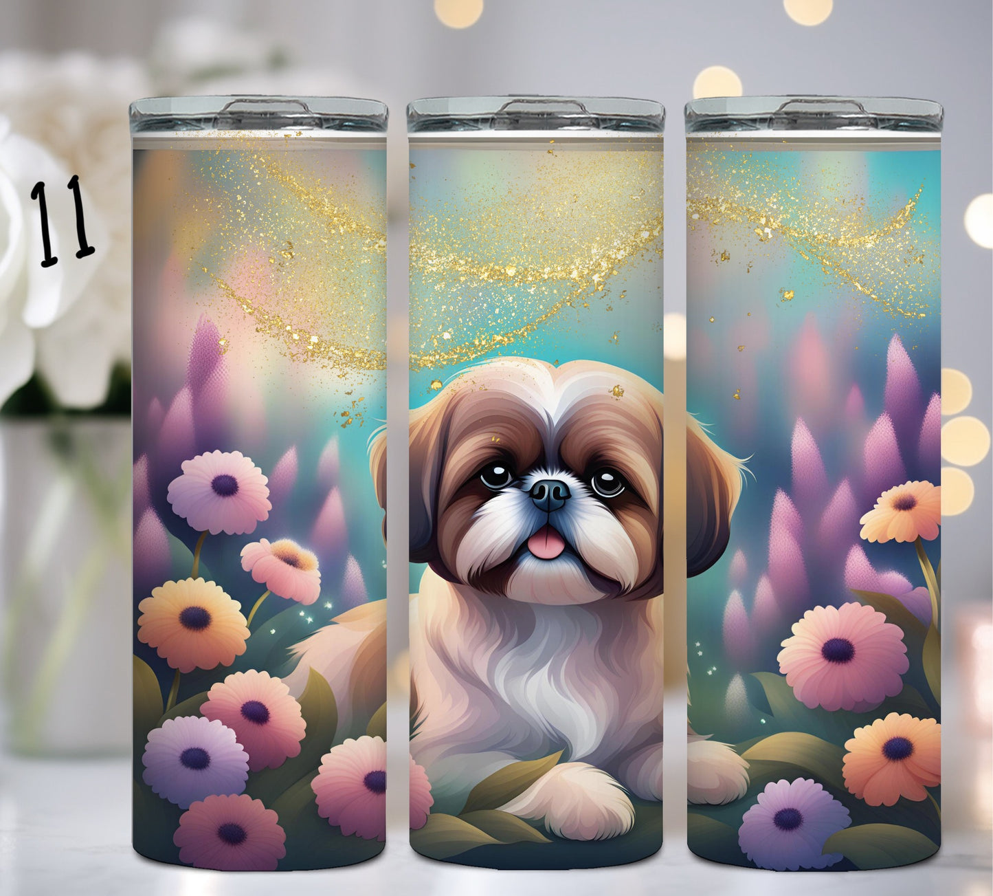 Shihtzu Collection