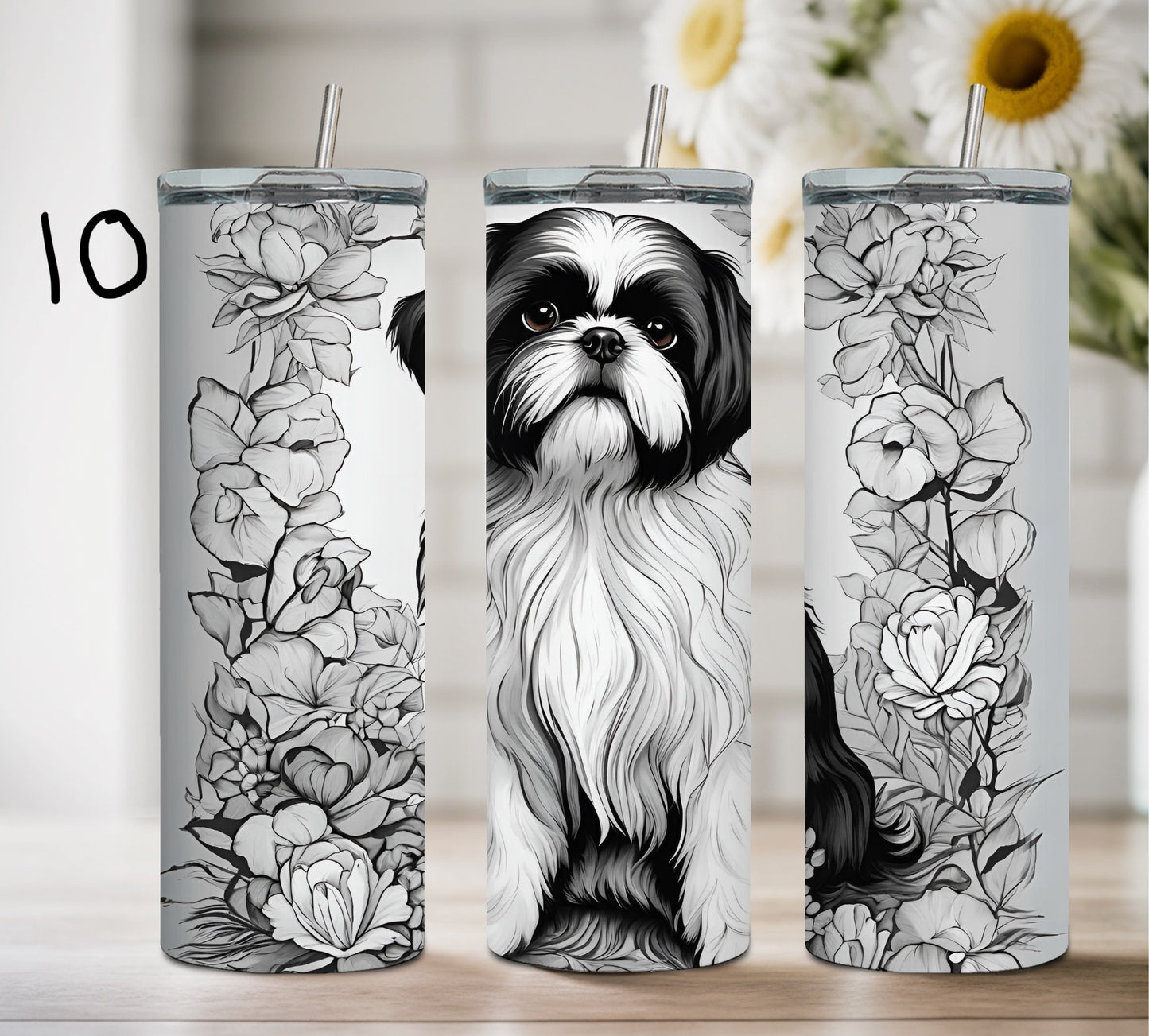 Shihtzu Collection