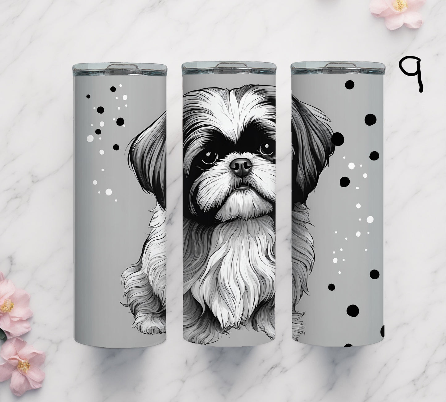 Shihtzu Collection