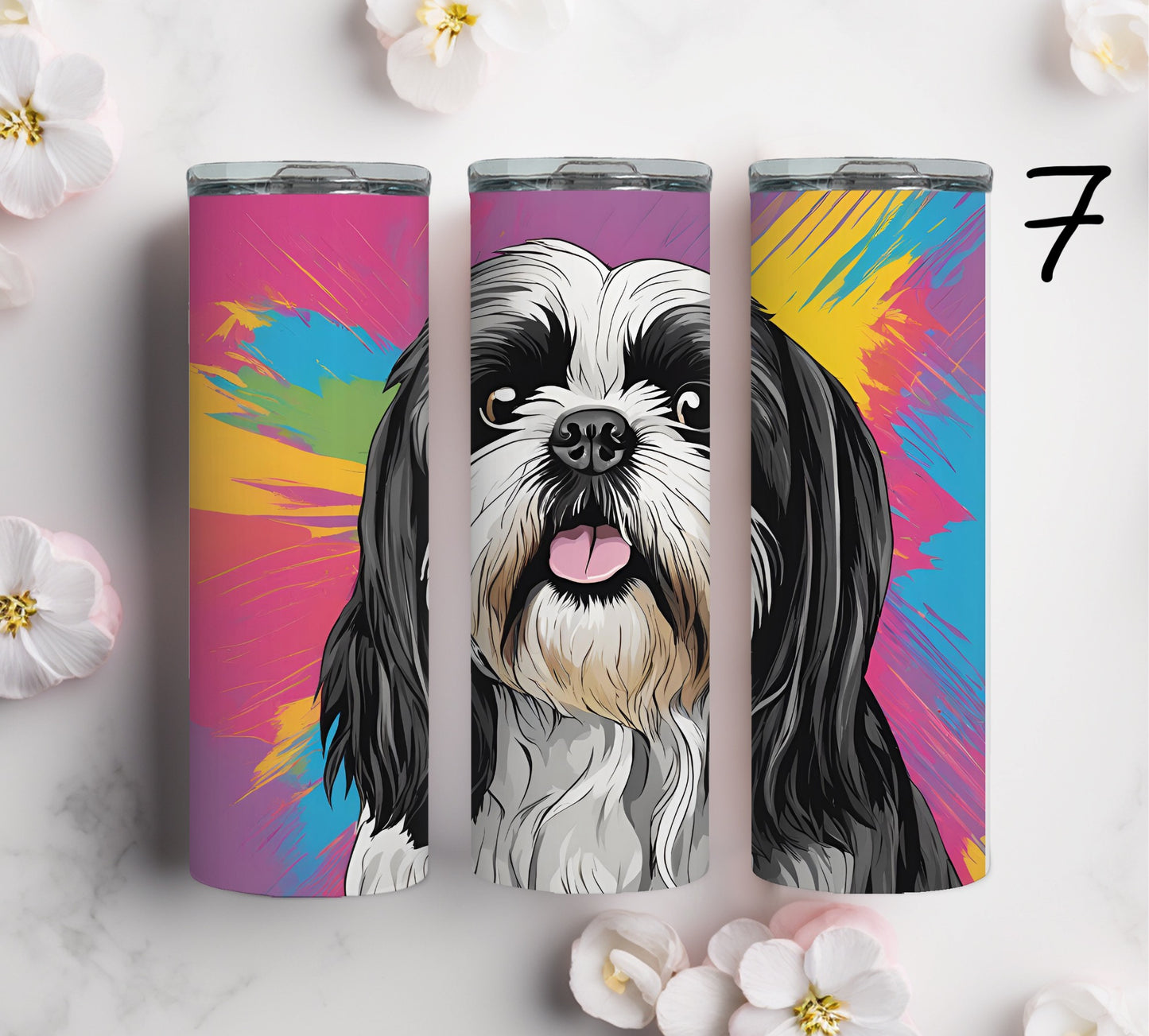 Shihtzu Collection