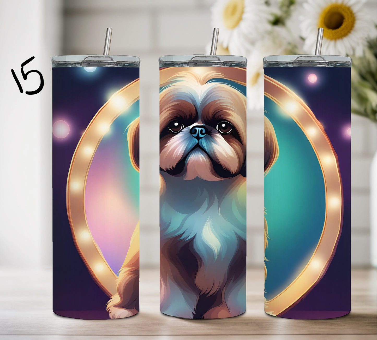 Shihtzu Collection