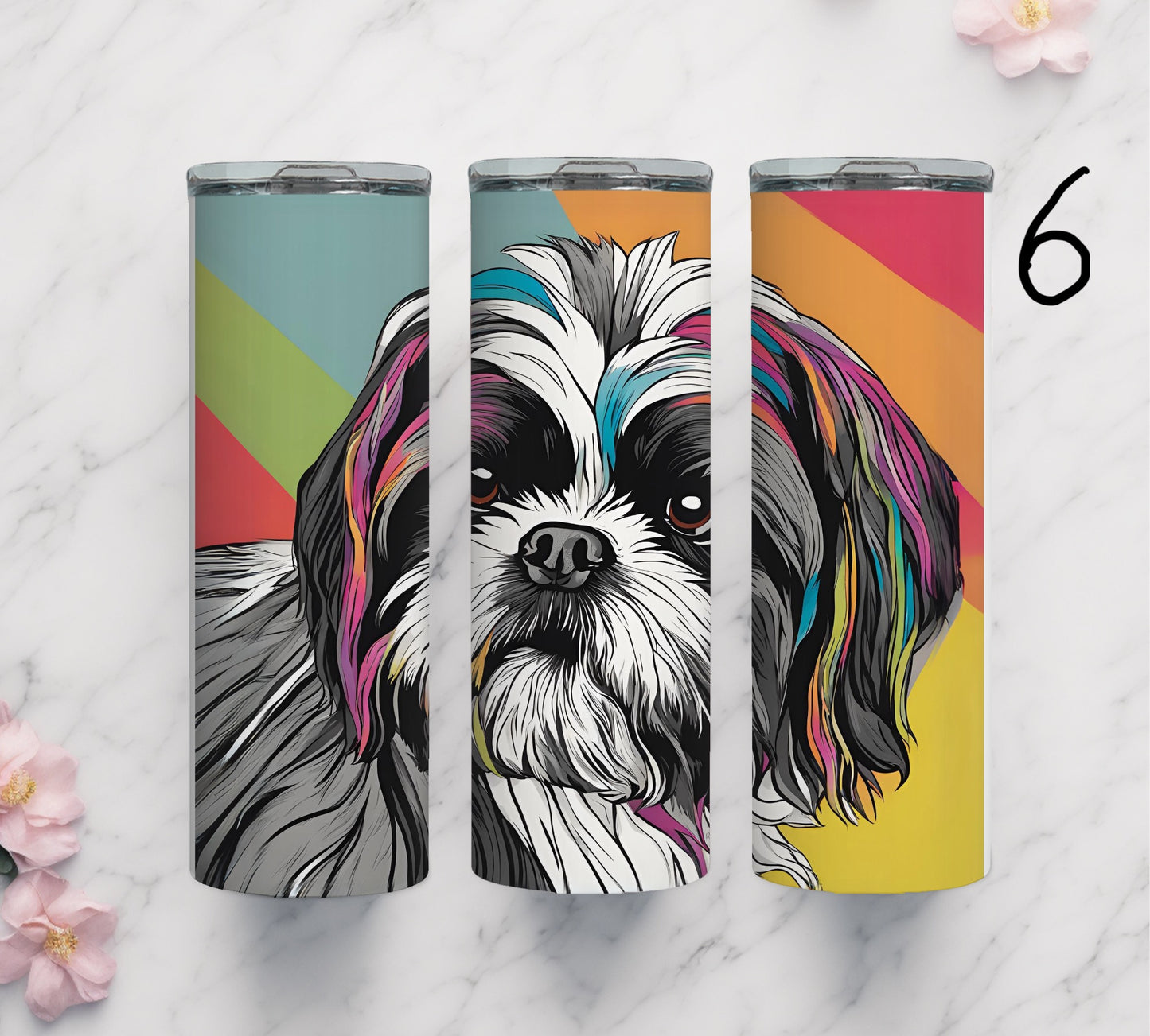 Shihtzu Collection