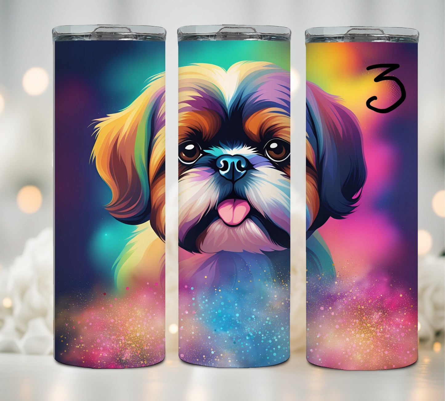 Shihtzu Collection