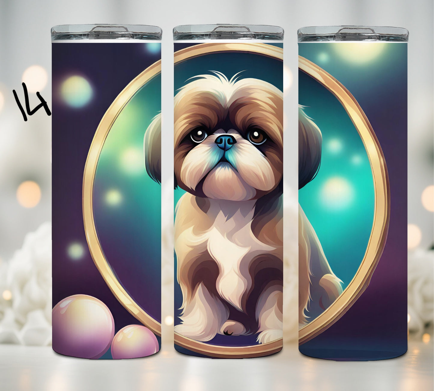 Shihtzu Collection