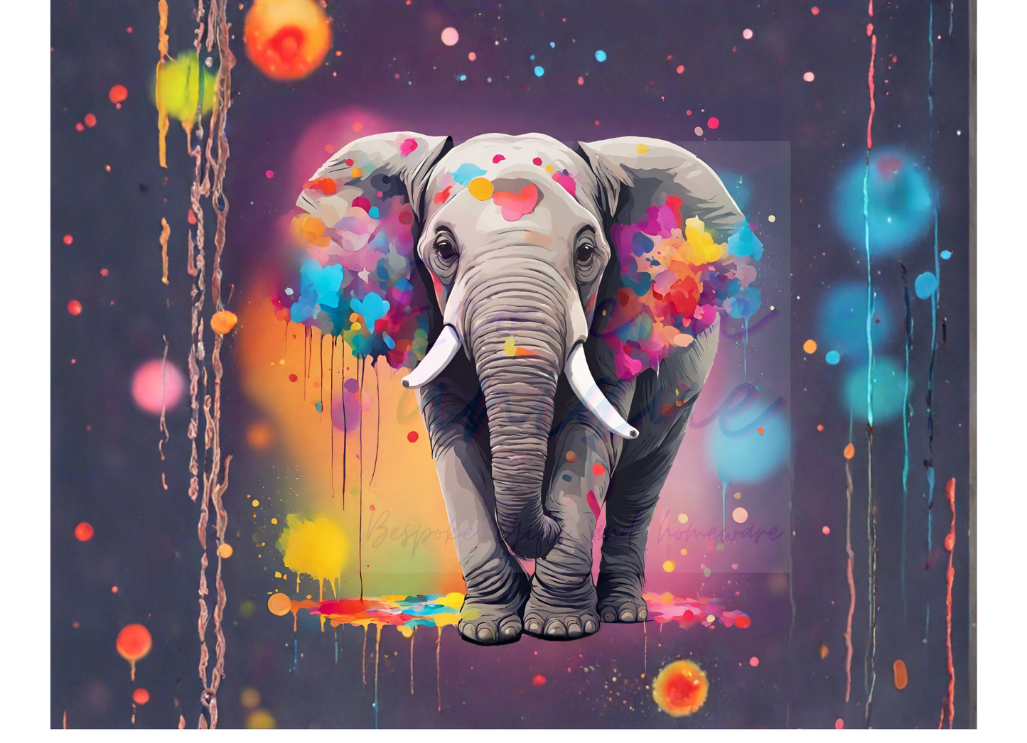 Glass Chopping Board