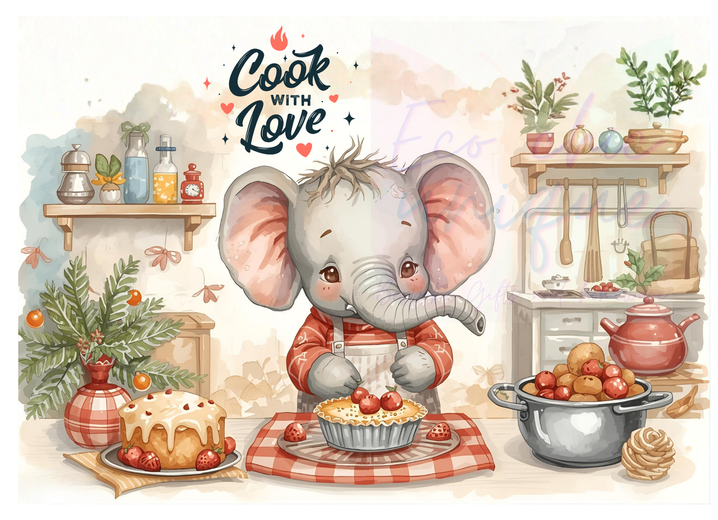 Glass Chopping Board