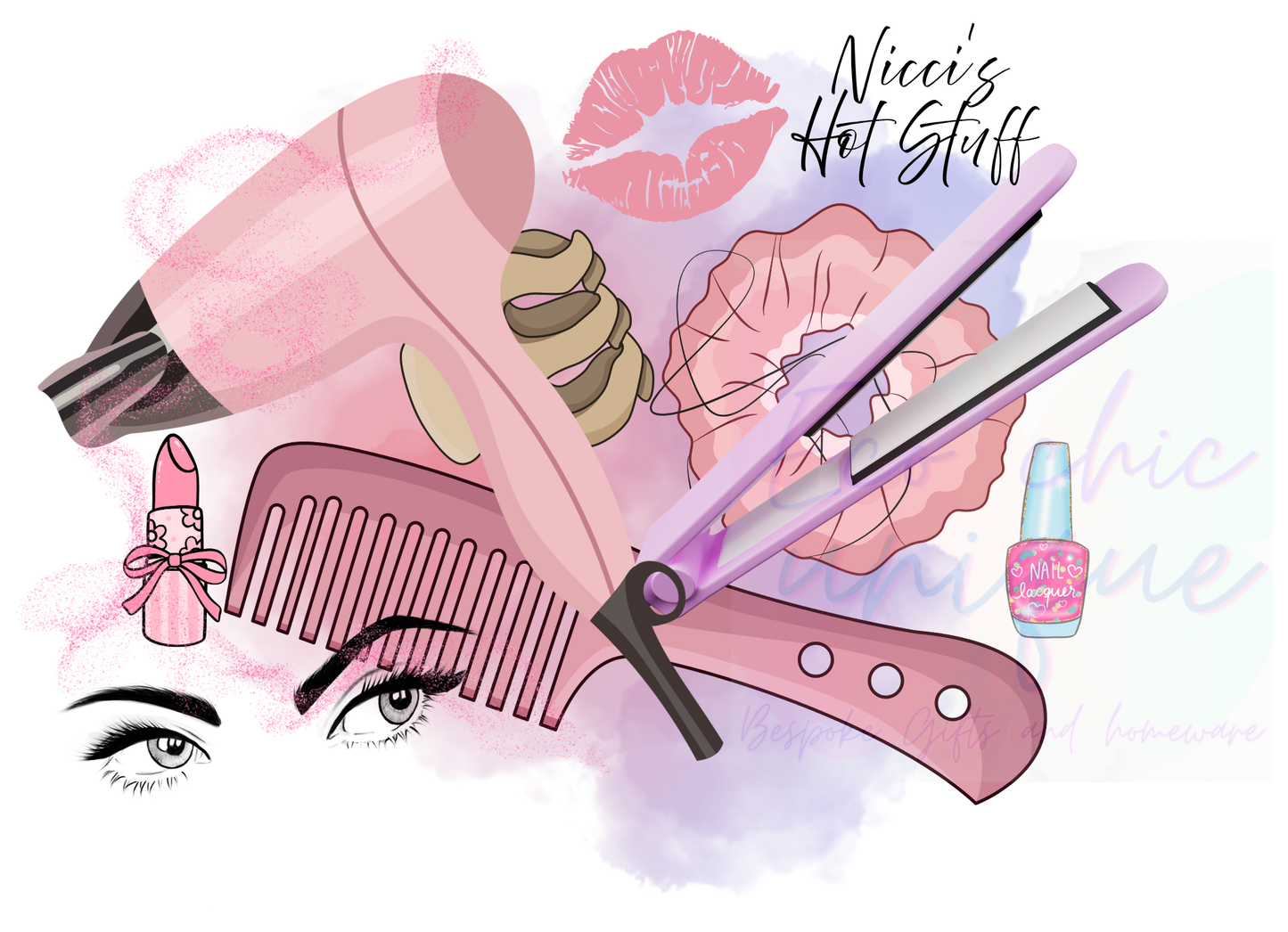 Glass Chopping Board