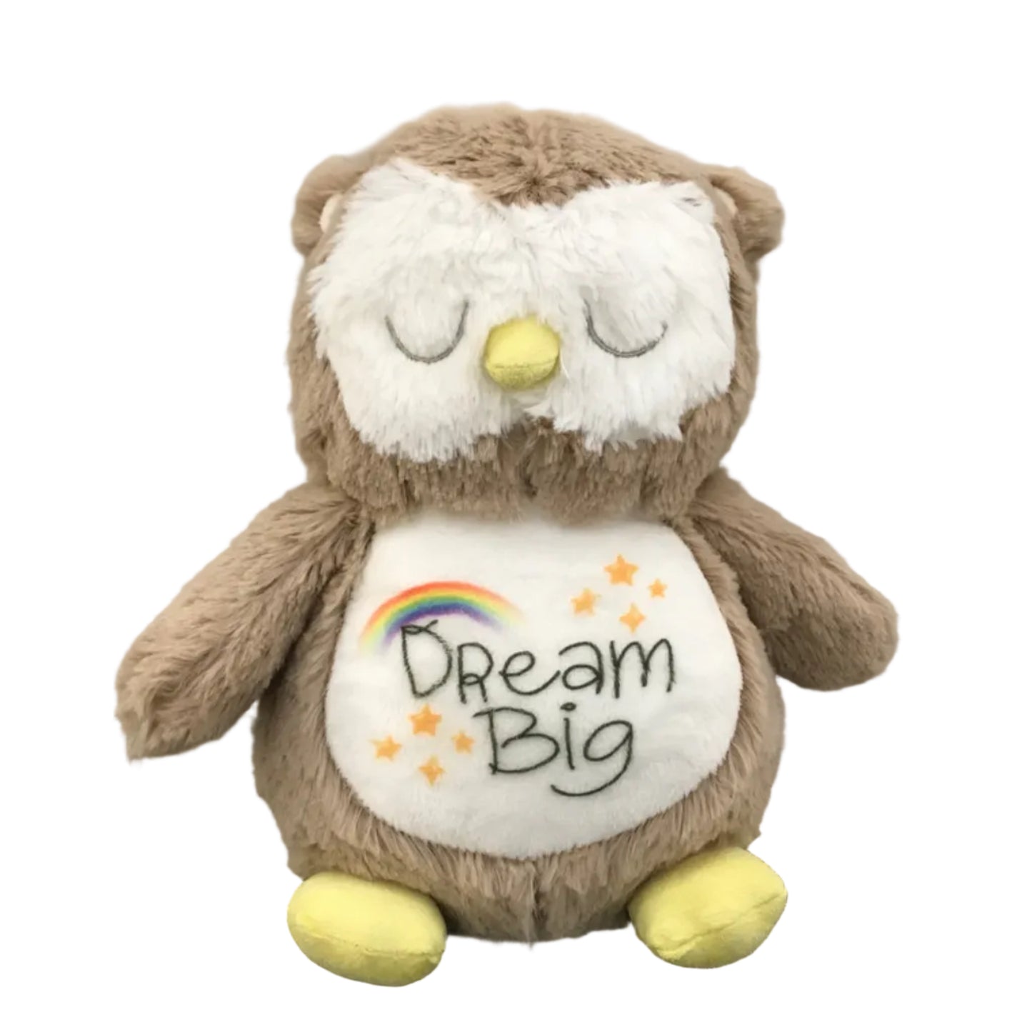 Personalised Fluffies